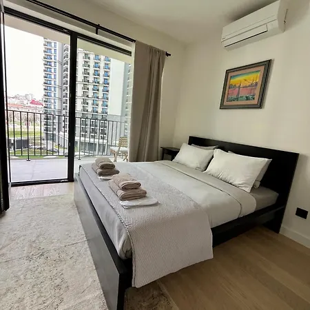 Bw407 With Parking *